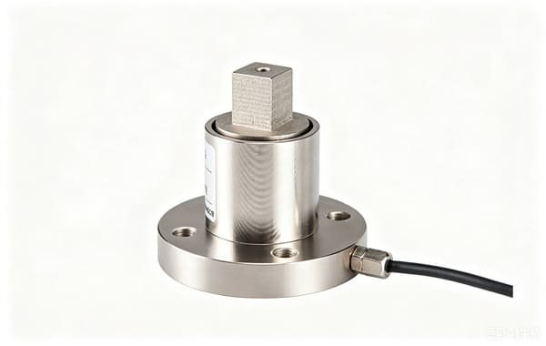 Square Drive type torque sensor