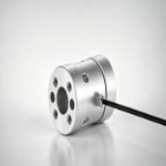 Static torque sensor