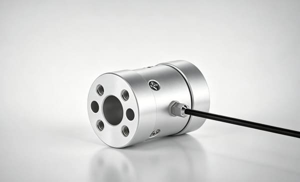 Static torque sensor
