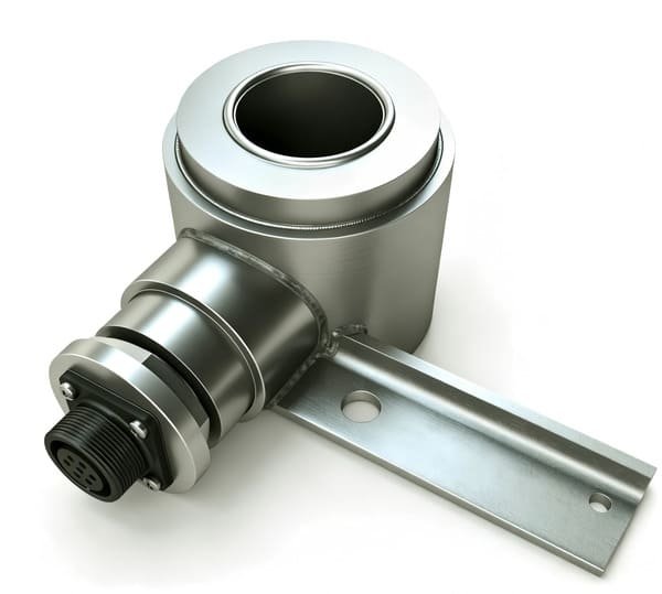 Sucker Rod Load Sensor