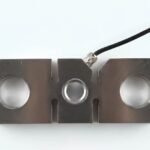 Tension type load cell
