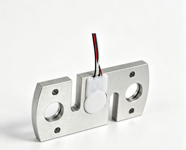 Tension load cell