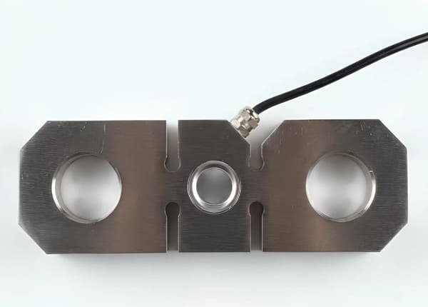 Tension type load cell