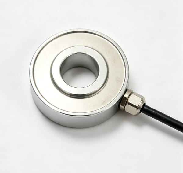Through Hole type Load cell