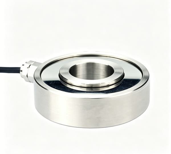 Through Hole type load cell