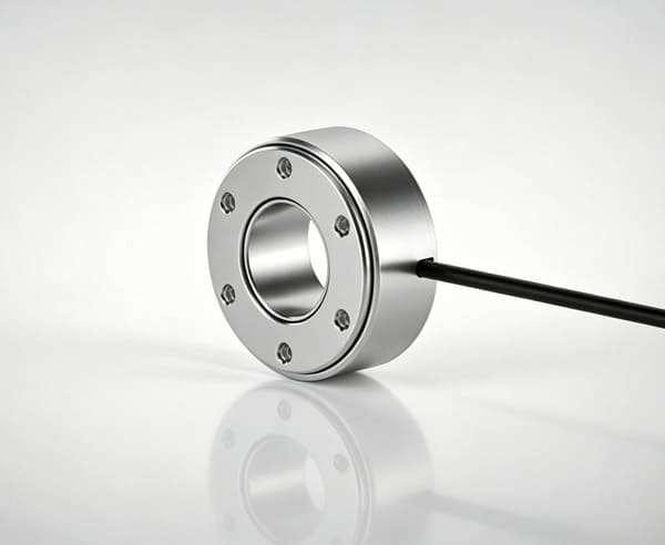 Thru Hole Reaction Torque Sensor