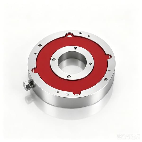 Thru Hole Reaction Torque Sensor