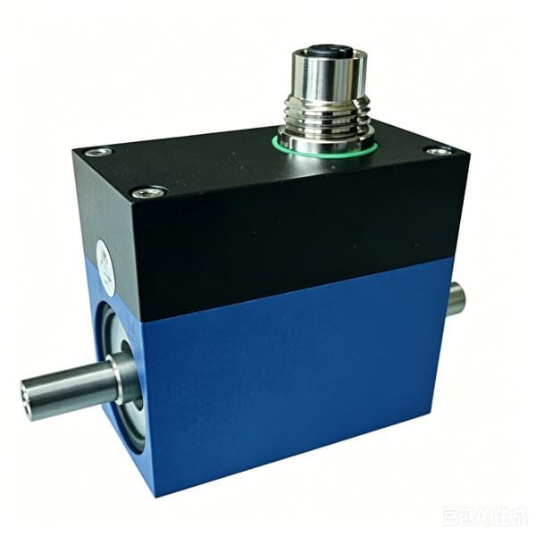 Torque sensor