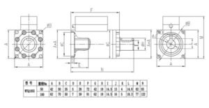 Torque sensor