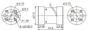 Torque sensor