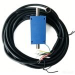 Torque transducer