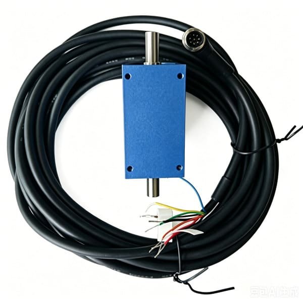 Torque transducer