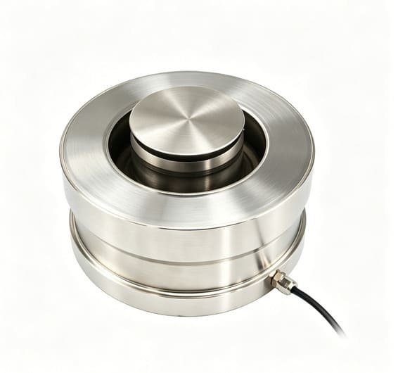 Torsioin Circle Load Cells