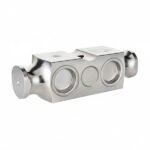 Truck scale load cell