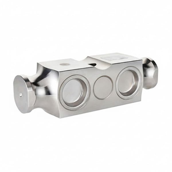 Truck scale load cell