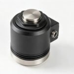 Truck scale use load cell