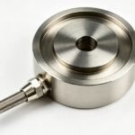 Washer Type Load Cell