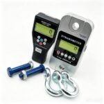 Wirelress dynamometer