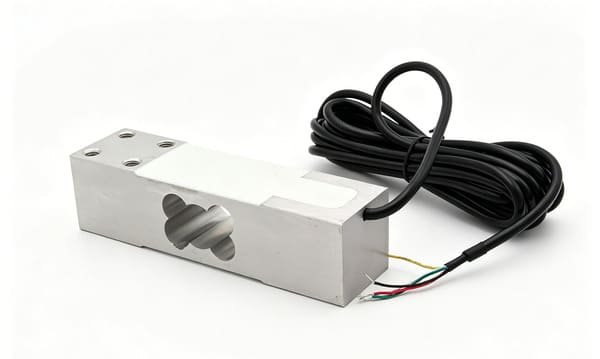 Zemic load cell