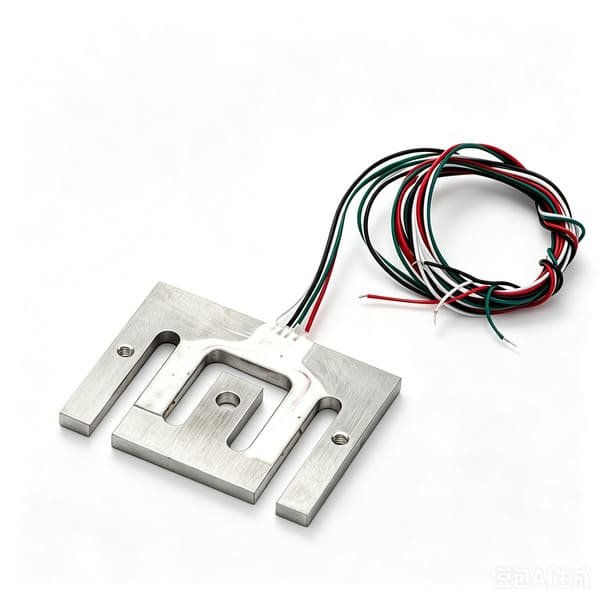 baby scales load cell
