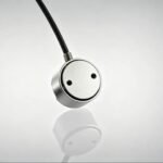 button type load cell