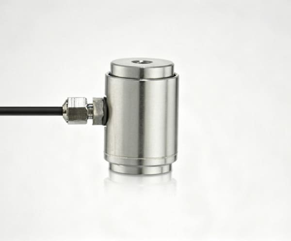 column type tension and compression force sensor