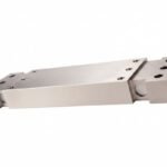 double ended shear beam load cell