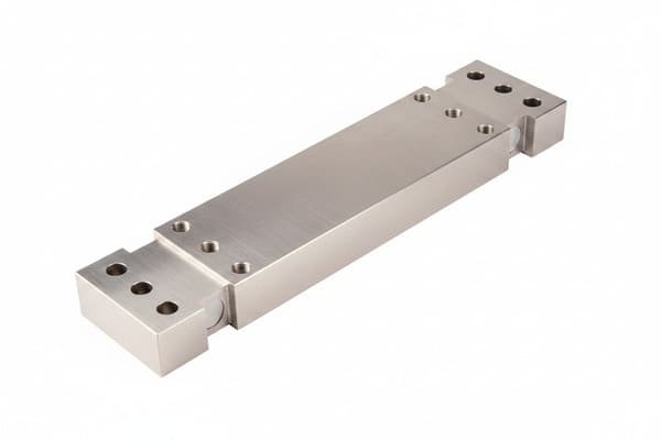 double shear beam load cells