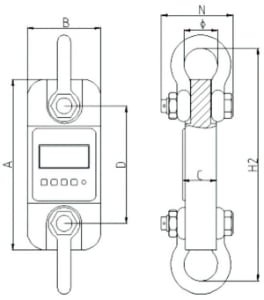 dynamometer