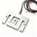 flat type load cell