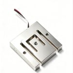 flat type load cell