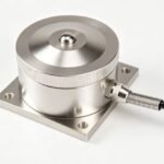 Spoke type load cell