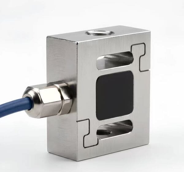 Miniature force sensor
