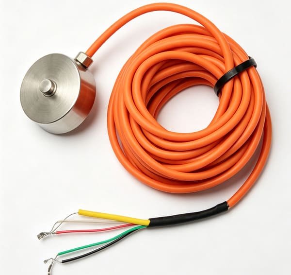 force sensor load cell