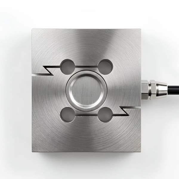 S type load cell