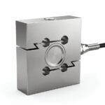 S type load cell