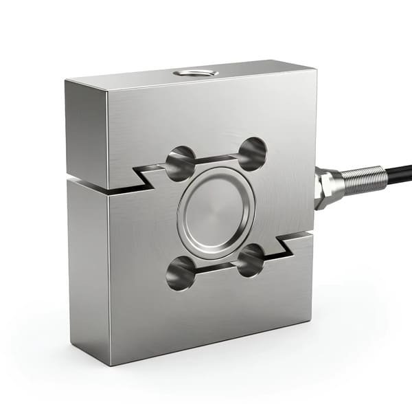 S type load cell