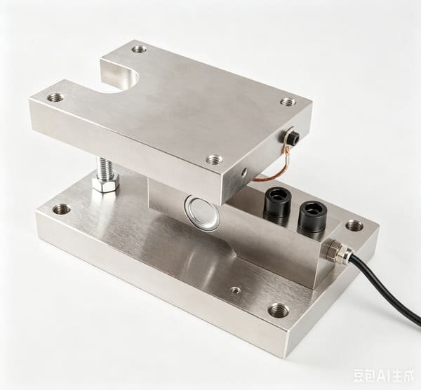load cell for silo