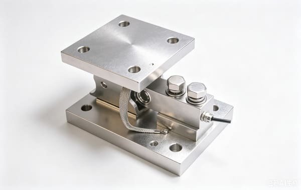 load cell weighing module