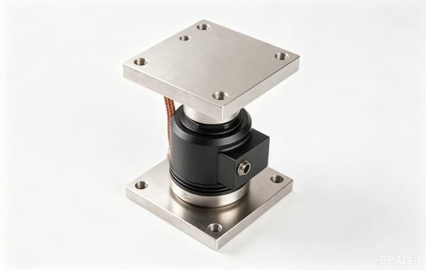 load cell weighing module