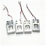 low profile load cell