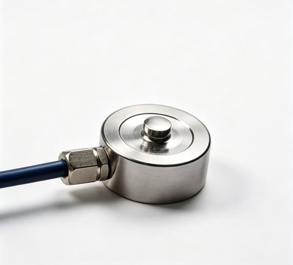 micro force sensor