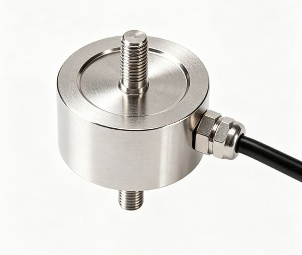 micro rod end sensor