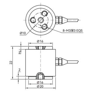 miniature Load Cell