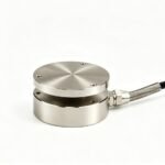miniature flat type load cell