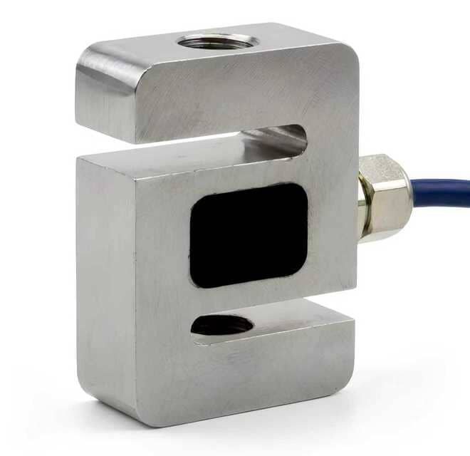 miniature force sensor