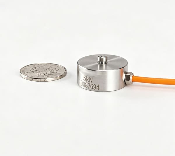 miniature force sensor
