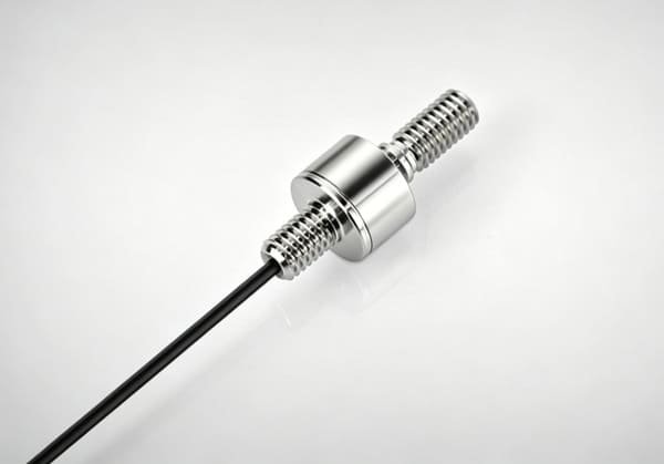 miniature tension and compression load cell