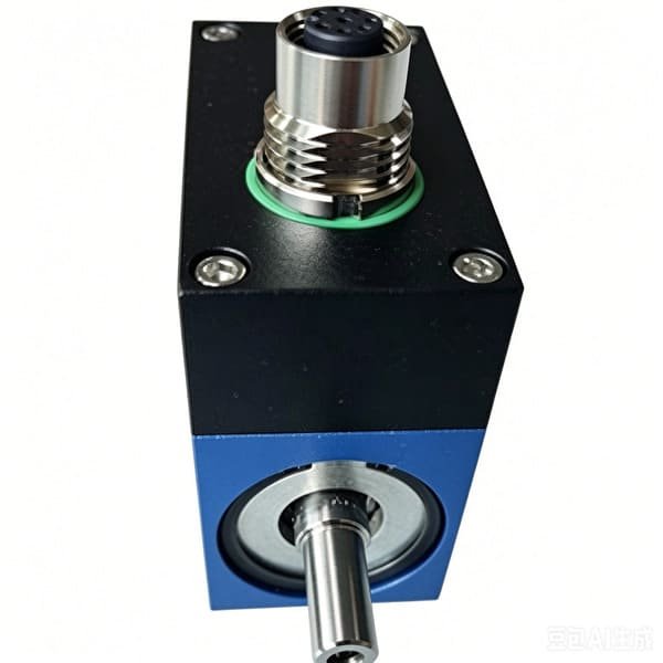 rotary torque sensor