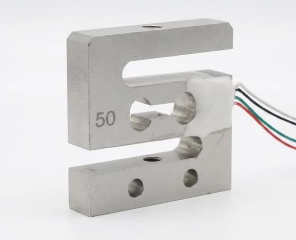 S type load cell